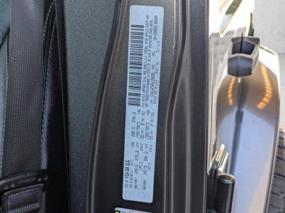 2017 Jeep Wrangler Unlimited Rubicon 4x4