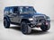 2017 Jeep Wrangler Unlimited Rubicon 4x4