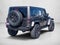 2017 Jeep Wrangler Unlimited Rubicon 4x4