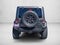 2017 Jeep Wrangler Unlimited Rubicon 4x4