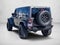 2017 Jeep Wrangler Unlimited Rubicon 4x4