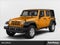 2015 Jeep Wrangler Unlimited 4WD 4dr Rubicon