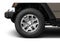 2015 Jeep Wrangler Unlimited 4WD 4dr Rubicon