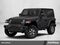 2019 Jeep Wrangler Rubicon 4x4