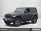 2021 Jeep Wrangler Rubicon 4x4