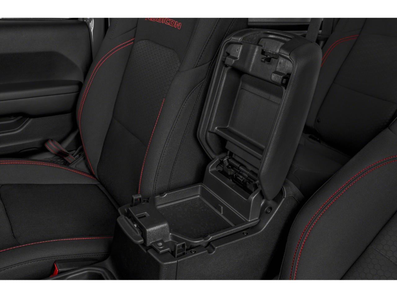 2021 Jeep Wrangler Rubicon 4x4