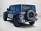 2020 Jeep Wrangler Unlimited Willys 4x4