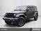 2020 Jeep Wrangler Unlimited Sport 4x4