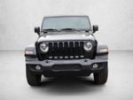 2020 Jeep Wrangler Unlimited Sport 4x4
