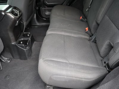 2020 Jeep Wrangler Unlimited Sport 4x4