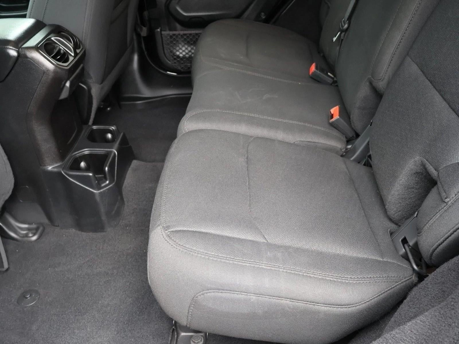 2020 Jeep Wrangler Unlimited Sport 4x4
