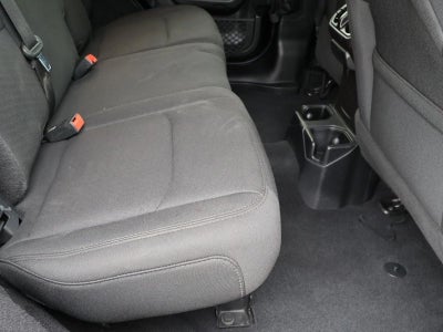 2020 Jeep Wrangler Unlimited Sport 4x4