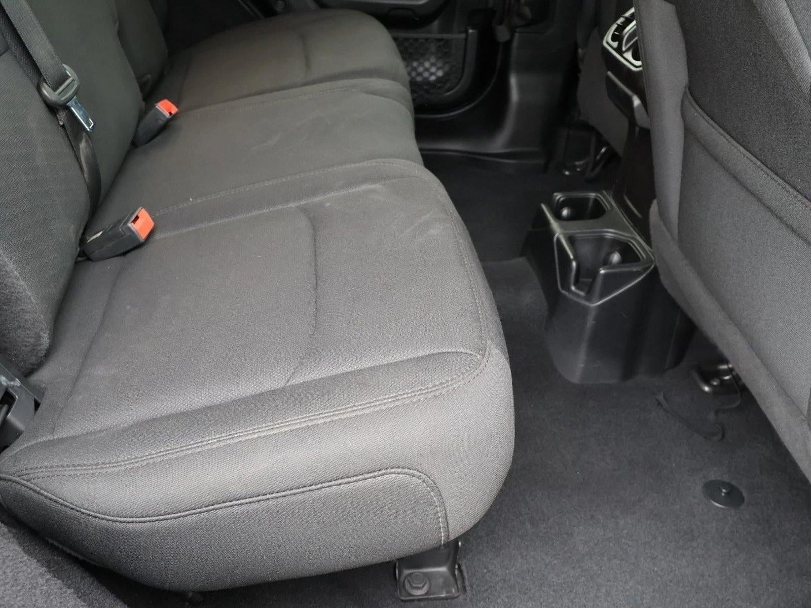 2020 Jeep Wrangler Unlimited Sport 4x4