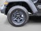 2020 Jeep Wrangler Unlimited Sport 4x4