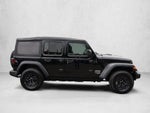 2020 Jeep Wrangler Unlimited Sport 4x4