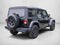 2020 Jeep Wrangler Unlimited Sport 4x4