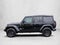 2020 Jeep Wrangler Unlimited Sport 4x4