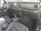 2021 Jeep Wrangler Unlimited Willys Sport 4x4
