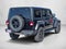 2021 Jeep Wrangler Unlimited Willys Sport 4x4