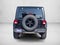 2021 Jeep Wrangler Unlimited Willys Sport 4x4