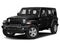 2021 Jeep Wrangler Unlimited Willys Sport 4x4