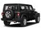 2021 Jeep Wrangler Unlimited Willys Sport 4x4
