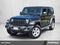 2022 Jeep Wrangler Unlimited Sport S 4x4