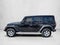 2022 Jeep Wrangler Unlimited Sport S 4x4