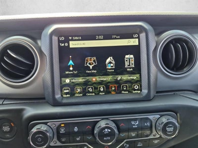 2022 Jeep Wrangler Unlimited Sport S 4x4