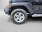 2022 Jeep Wrangler Unlimited Sport S 4x4