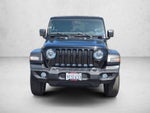 2022 Jeep Wrangler Unlimited Sport S 4x4