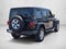 2022 Jeep Wrangler Unlimited Sport S 4x4