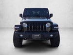 2018 Jeep Wrangler Unlimited Sport 4x4