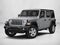 2018 Jeep Wrangler Unlimited Sport 4x4