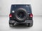 2018 Jeep Wrangler Unlimited Sport 4x4