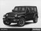 2020 Jeep Wrangler Unlimited Sahara 4x4