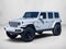 2022 Jeep Wrangler Unlimited High Altitude 4x4