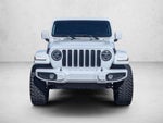 2022 Jeep Wrangler Unlimited High Altitude 4x4