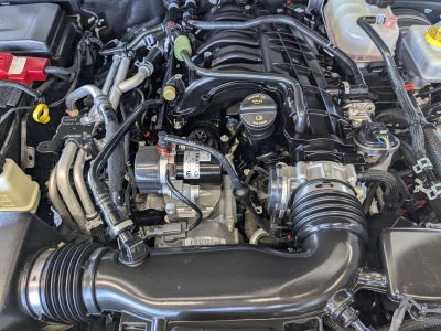 2022 Jeep Wrangler Unlimited High Altitude 4x4