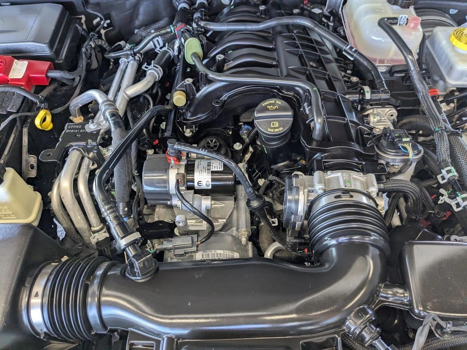 2022 Jeep Wrangler Unlimited High Altitude 4x4