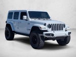 2022 Jeep Wrangler Unlimited High Altitude 4x4