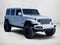 2022 Jeep Wrangler Unlimited High Altitude 4x4