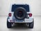2022 Jeep Wrangler Unlimited High Altitude 4x4