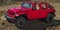 2022 Jeep Wrangler Unlimited High Altitude 4x4