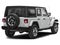 2022 Jeep Wrangler Unlimited High Altitude 4x4