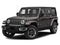 2022 Jeep Wrangler Unlimited High Altitude 4x4