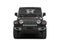 2022 Jeep Wrangler Unlimited High Altitude 4x4
