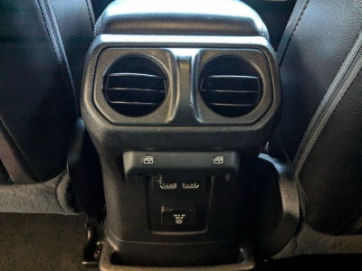 2020 Jeep Wrangler Unlimited Sahara 4x4
