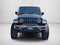 2020 Jeep Wrangler Unlimited Sahara 4x4