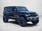 2020 Jeep Wrangler Unlimited Sahara 4x4